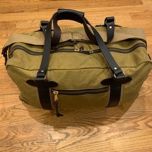 Filson Meridian Duffle